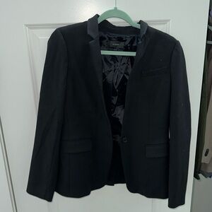 J crew women’s size 6 blazer